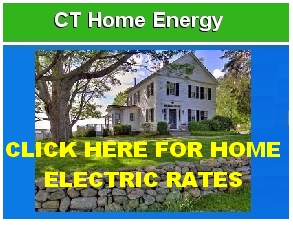 CT HOME electric rates